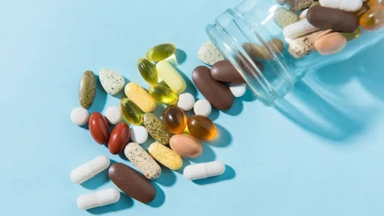 Specialty Supplement Image