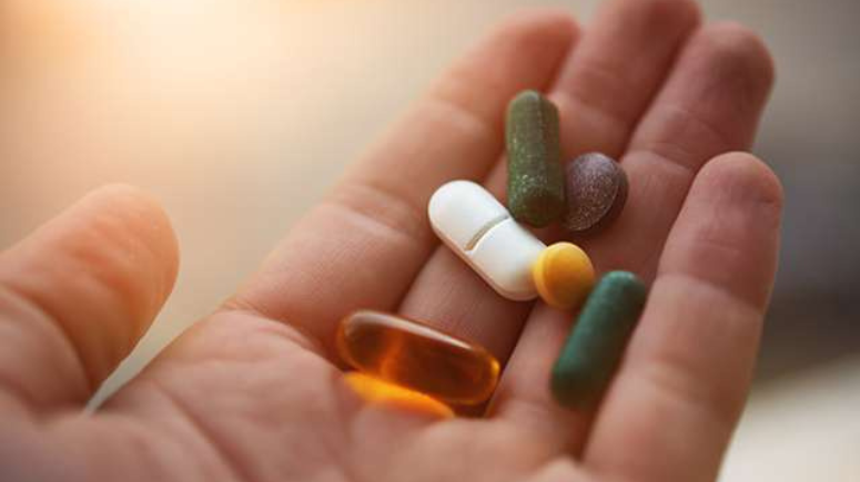 Supplement Consultation