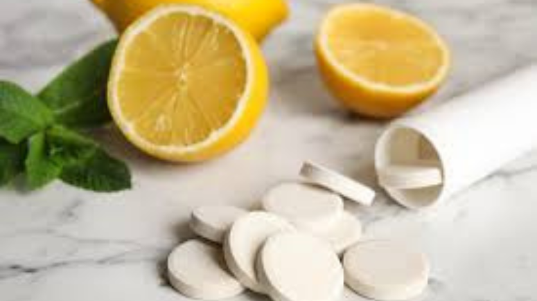 Immunity Supplement Consultation