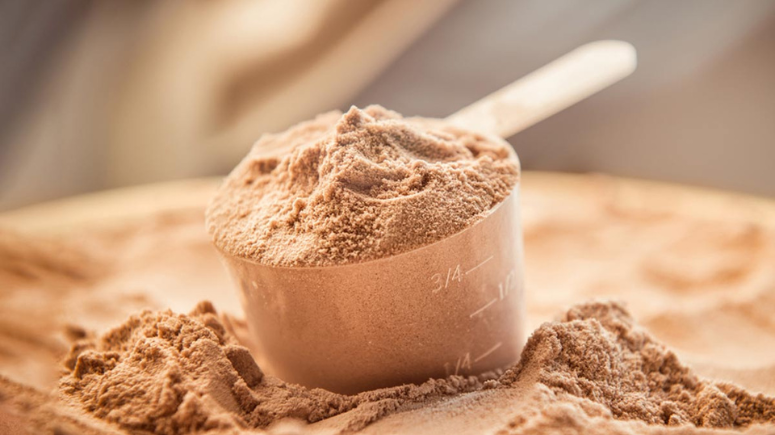 Protein Manufacturing Process