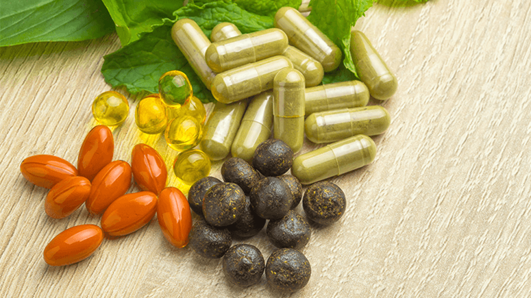 Supplement Consultation