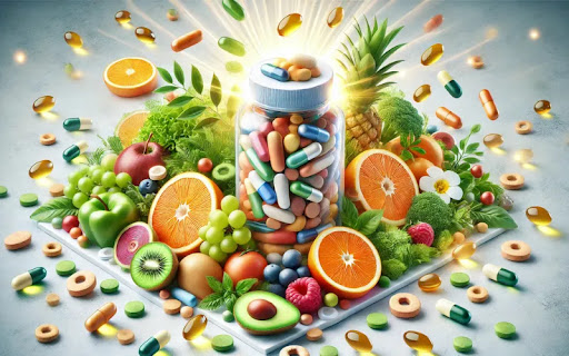 Nutraceutical