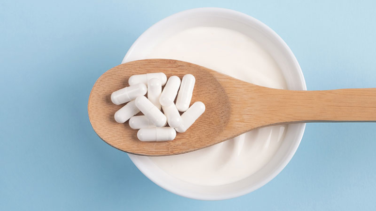 Probiotic Image